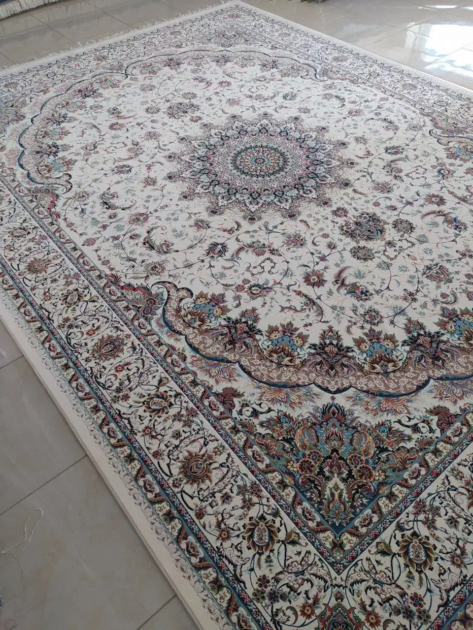 فروش استثنایی|فرش|ایلام, |دیوار