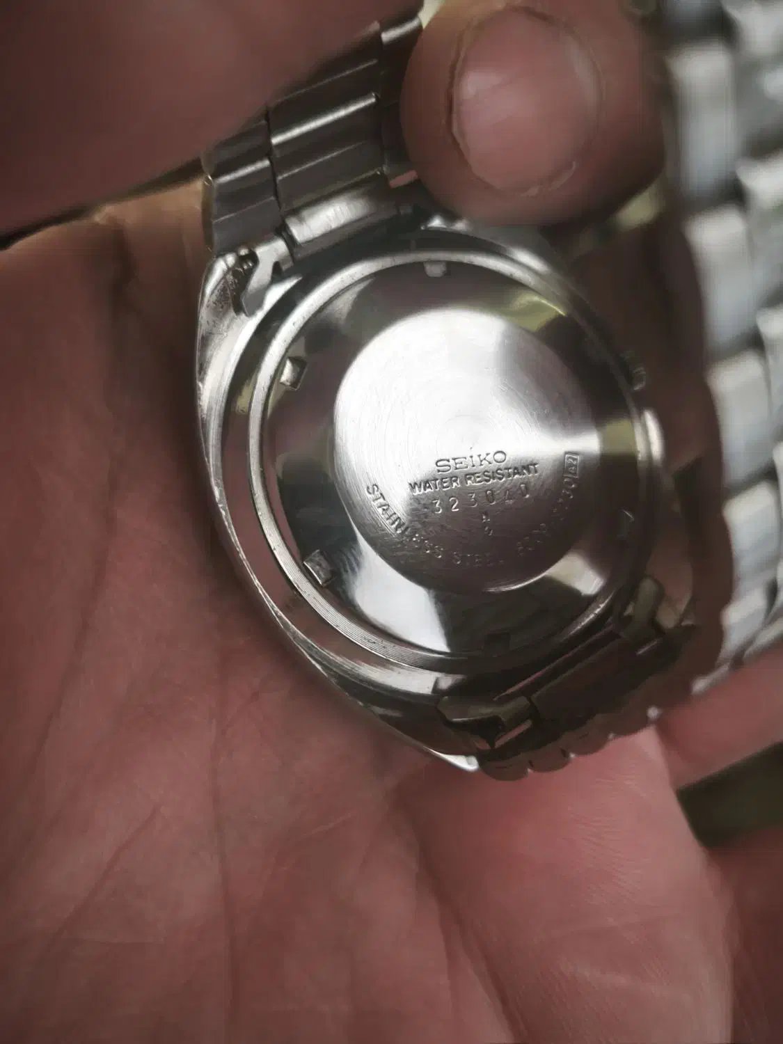 ساعت سیکو 5 seiko اتوماتیک|ساعت|تهران, شهرک پرواز|دیوار