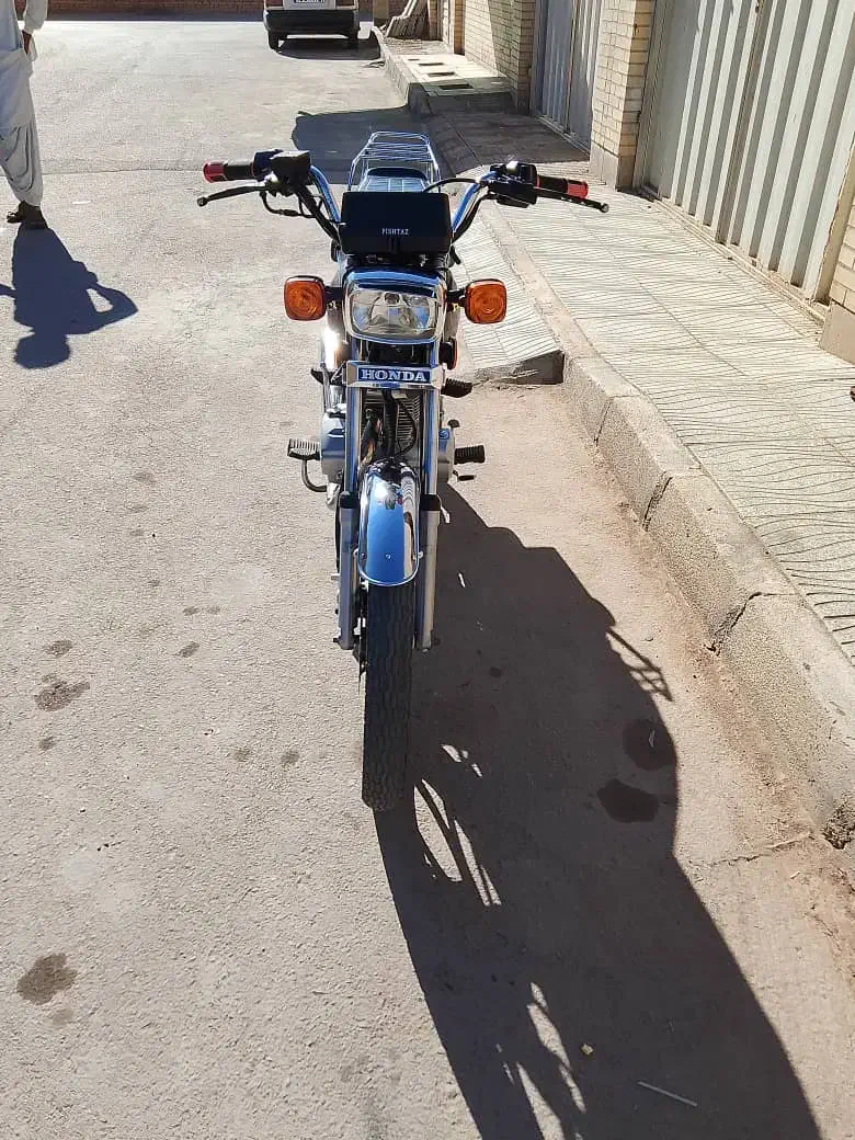 موتور200|موتورسیکلت|یزد, |دیوار