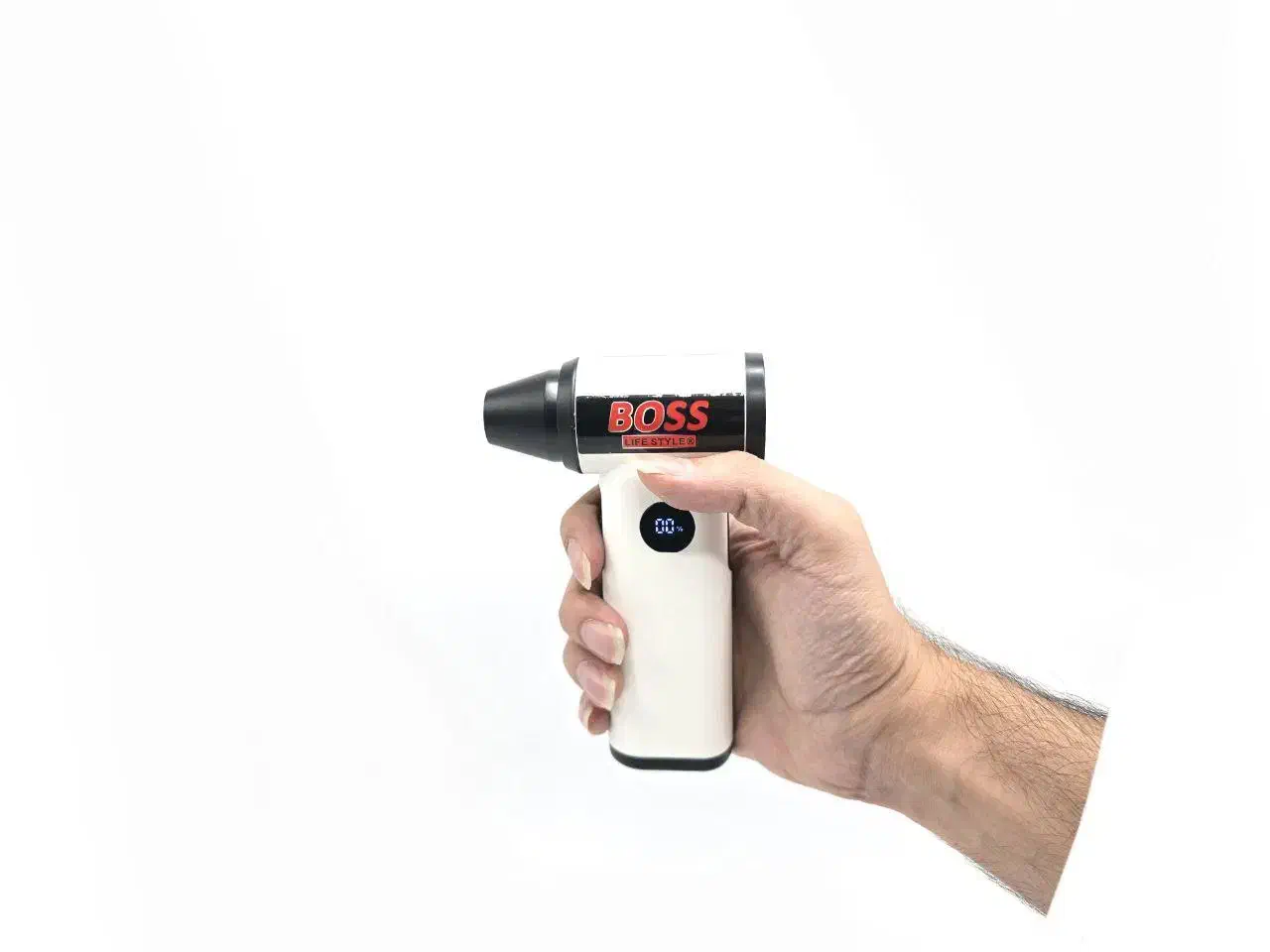 جت فن باس سفید|ماشین‌آلات صنعتی|رشت, فرزانه|دیوار