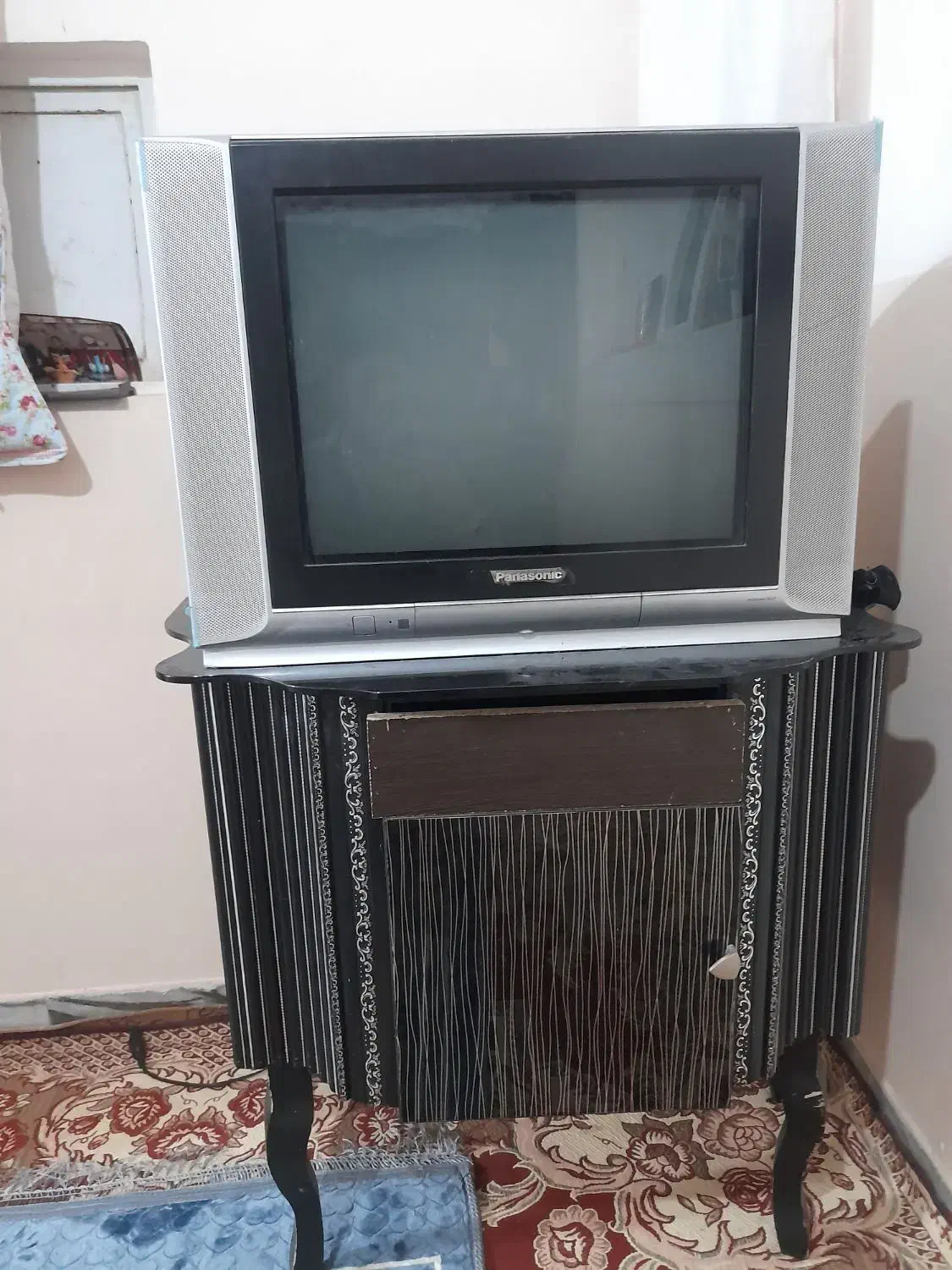 تلویزیون پاناسونیک|تلویزیون و پروژکتور|یزد, |دیوار