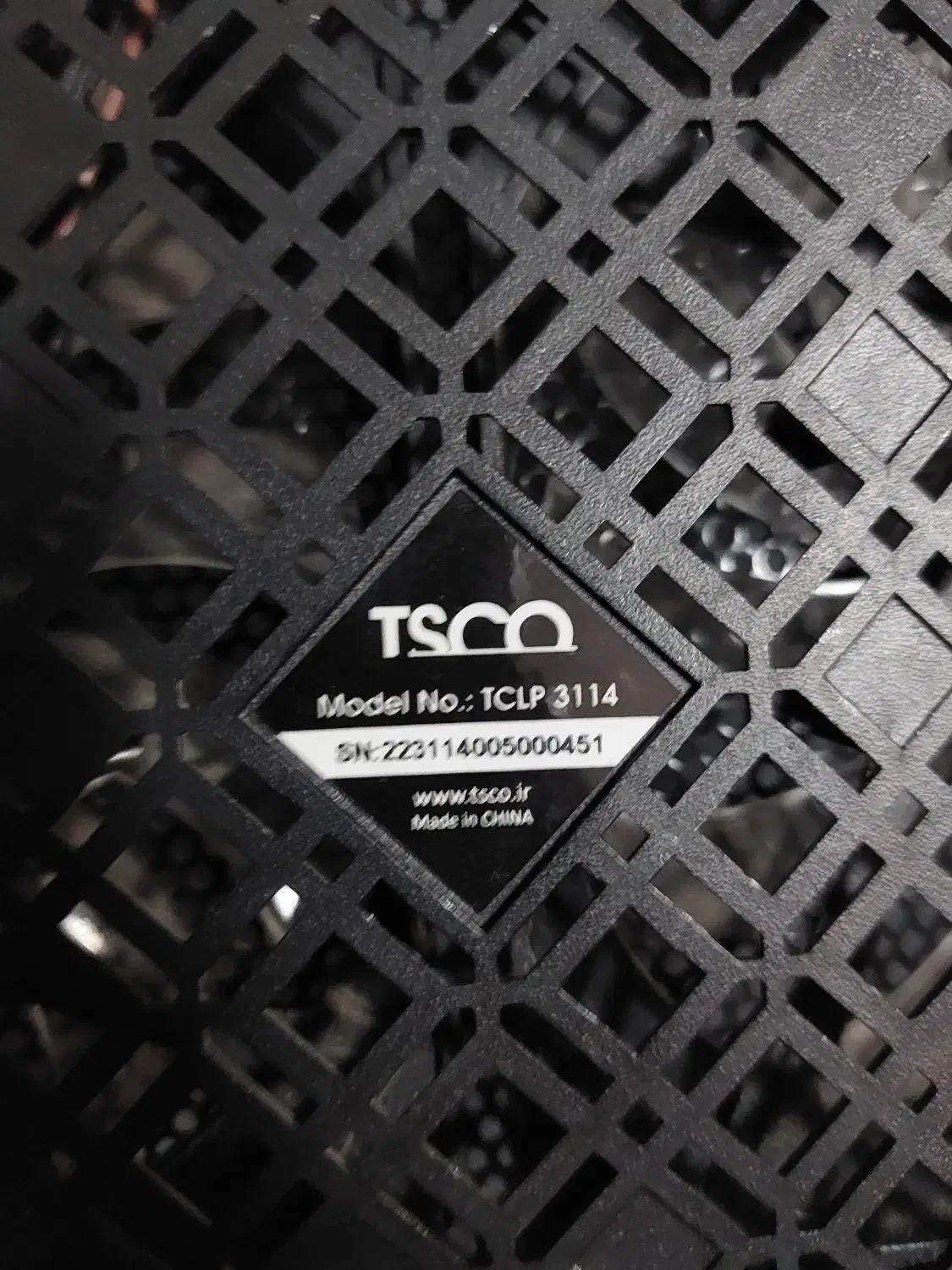 کول‌پد لپ‌تاپ|قطعات و لوازم جانبی رایانه|مرند, |دیوار