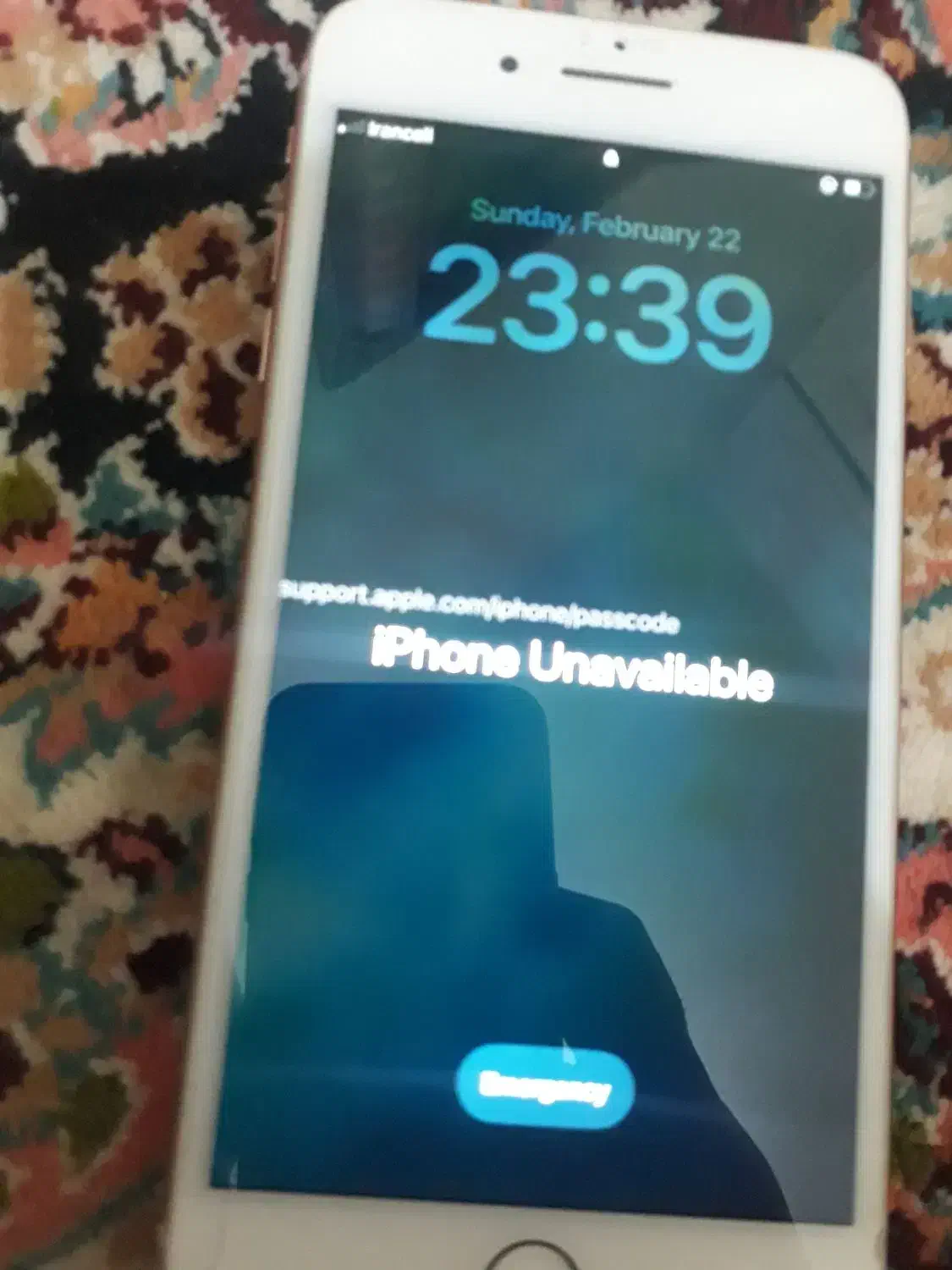 8 پلاس|موبایل|تهران, نازی‌آباد|دیوار