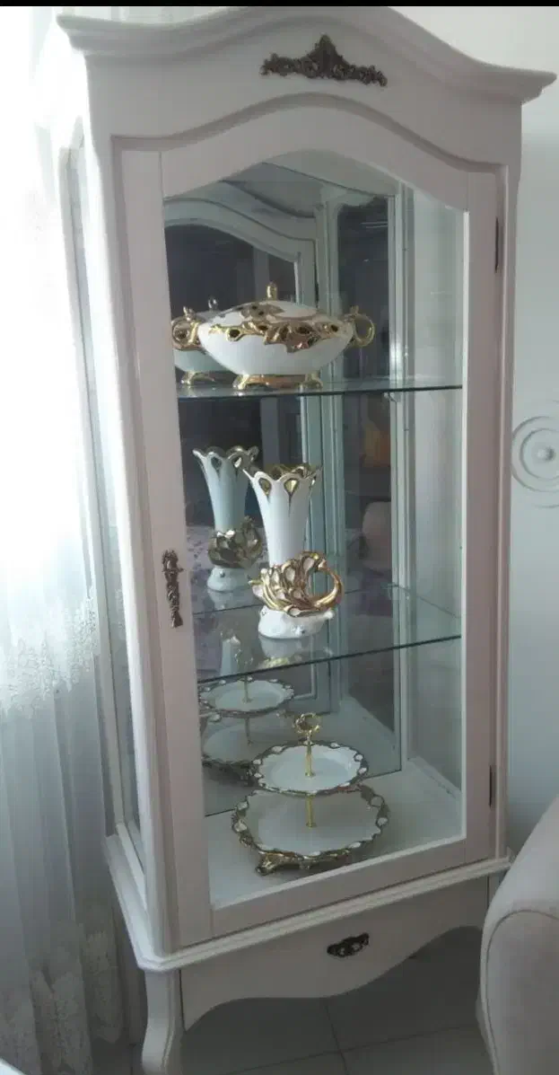 بوفه|بوفه، ویترین، کنسول|بیرجند, |دیوار