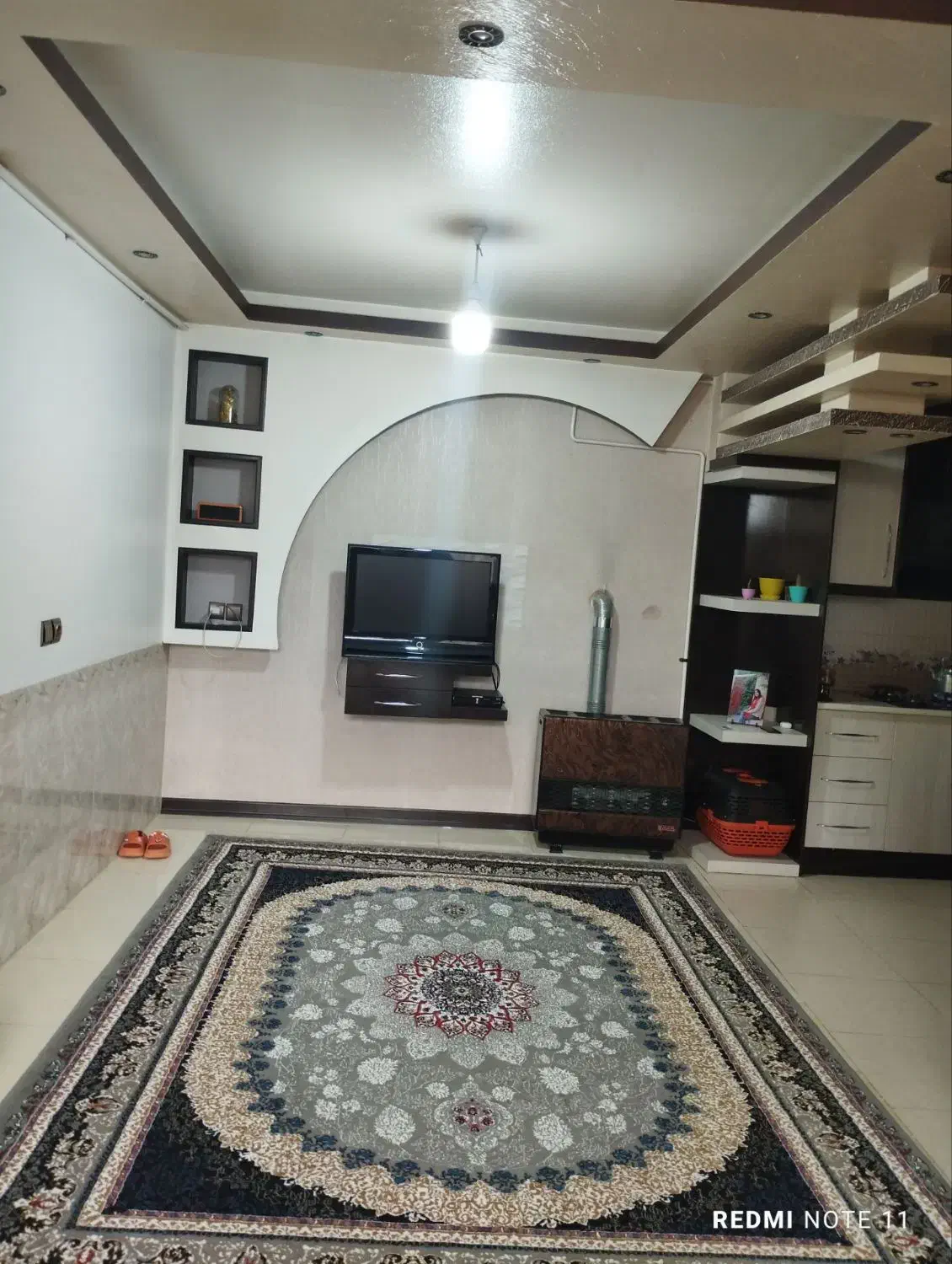 اجاره خانه|اجارهٔ خانه و ویلا|خمینی‌شهر, |دیوار