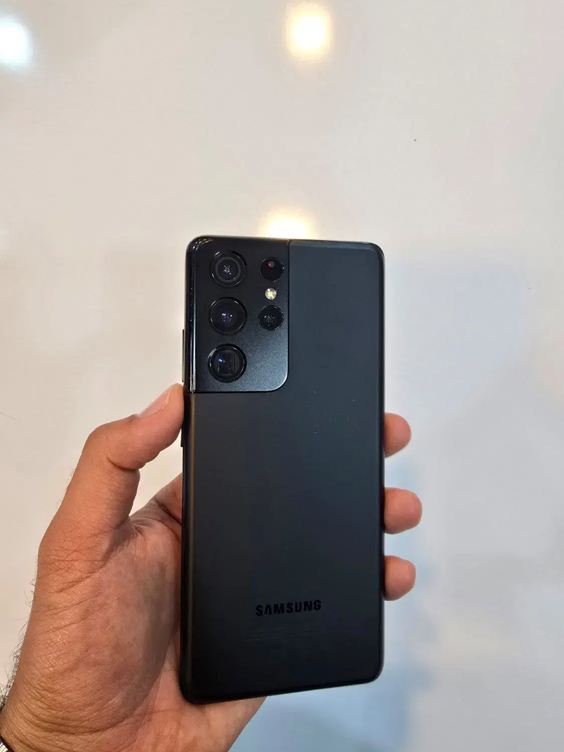 s21 ultra 256/12|موبایل|بندر کنگان, |دیوار