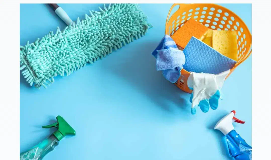 هزینه چند ساعت نظافت چقدر میشه|خدمات نظافت|طرقبه, |دیوار