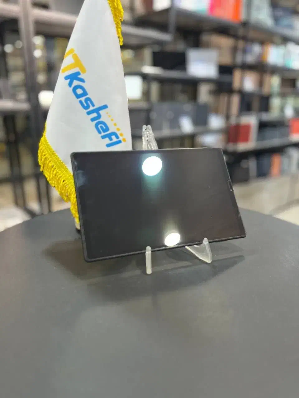 تبلت Lenovo M10 FHD+ نسخه حافظه 64GB / رم 4GB|تبلت|مشهد, ارشاد|دیوار