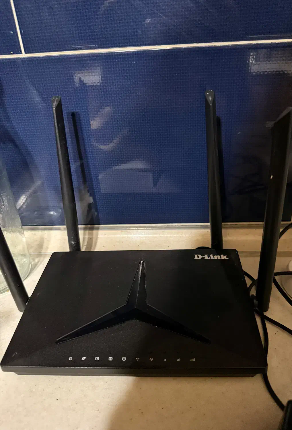 مودم سیمکارت وایرلس|مودم و تجهیزات شبکه|سلمان‌شهر, |دیوار