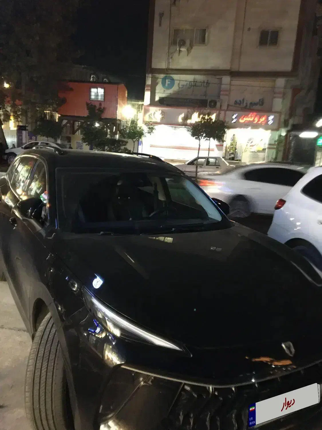 ماشین کم کار با گارانتی|خودرو سواری و وانت|قائم‌شهر, |دیوار