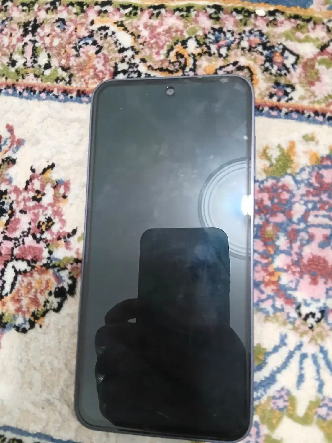 a35 سامسونگ|موبایل|تهران, شمس‌آباد|دیوار