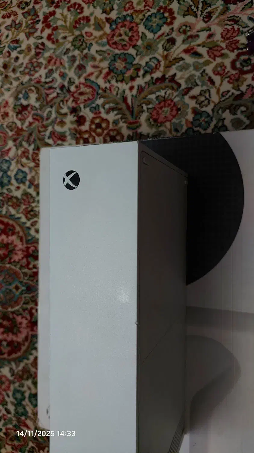 XBOX SERIES S|کنسول، بازی ویدئویی و آنلاین|تهران, وحیدیه|دیوار