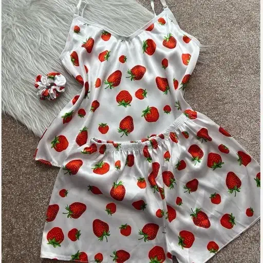 ست سه تیکه ساتن حراج|لباس|فریمان, |دیوار