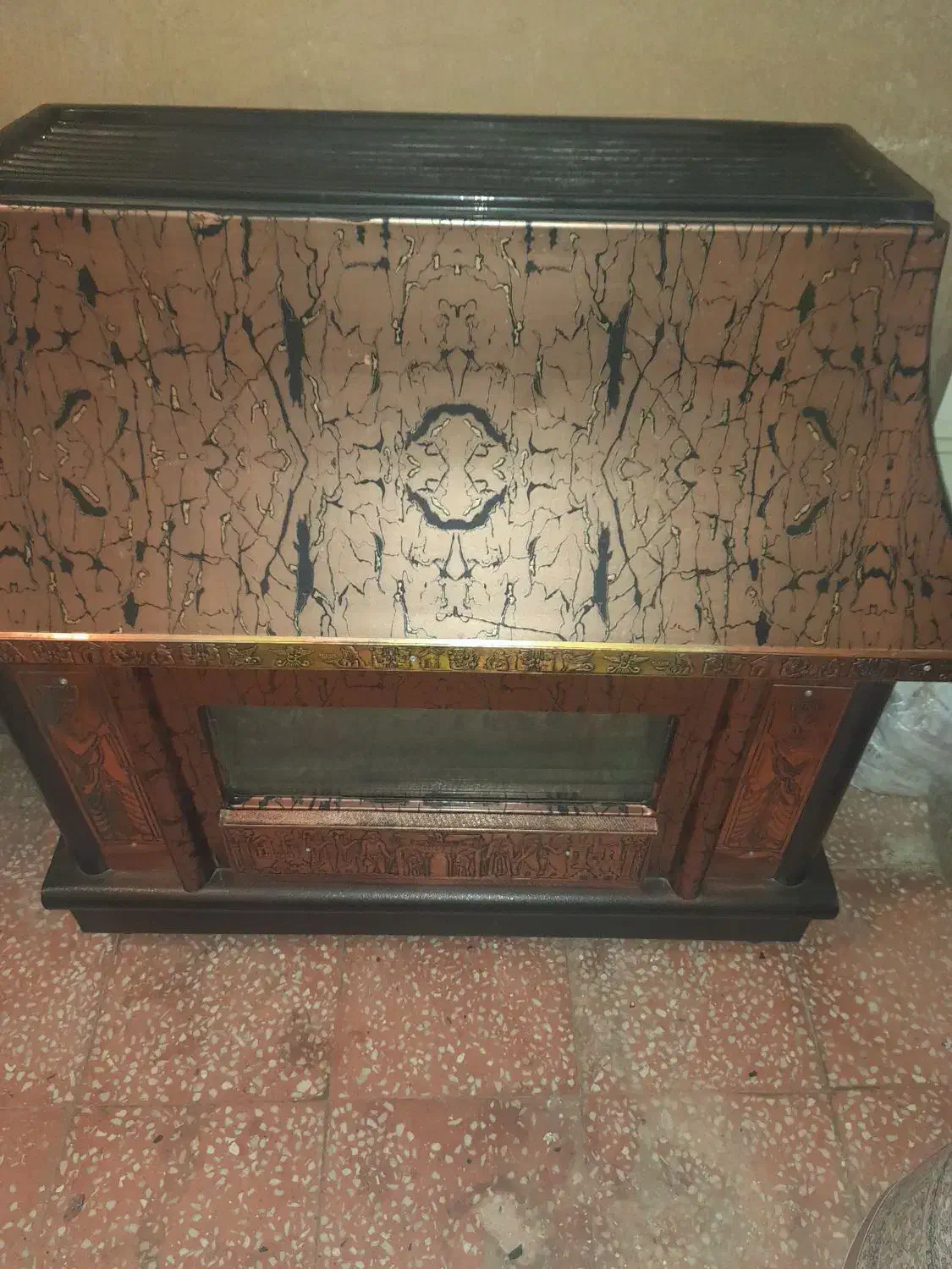 لوازم خانگی|بوفه، ویترین، کنسول|مرند, |دیوار