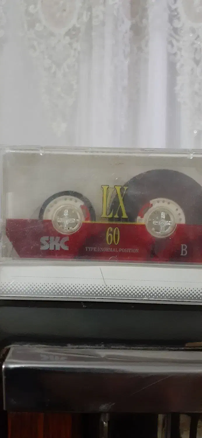 کاست نوار|کلکسیون اشیاء عتیقه|قدس, شهر‌قدس|دیوار