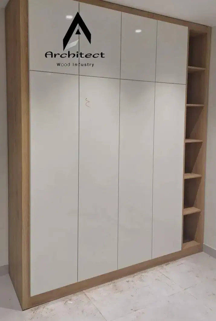 لوکس کردن قلب خونت رو ب ما بسپار|جاکفشی، کمد، دراور|ایلام, |دیوار