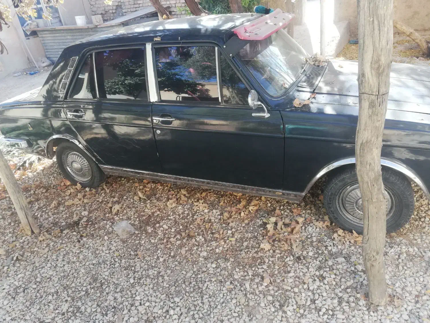 پیکان سواری|خودرو سواری و وانت|مرودشت, فرهنگ|دیوار