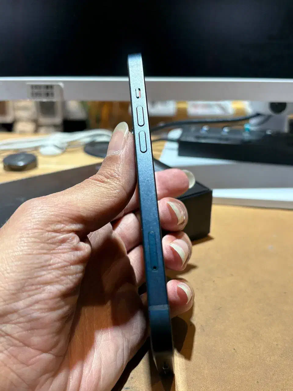 iphone 13 128gb|موبایل|رشت, لاکانی|دیوار