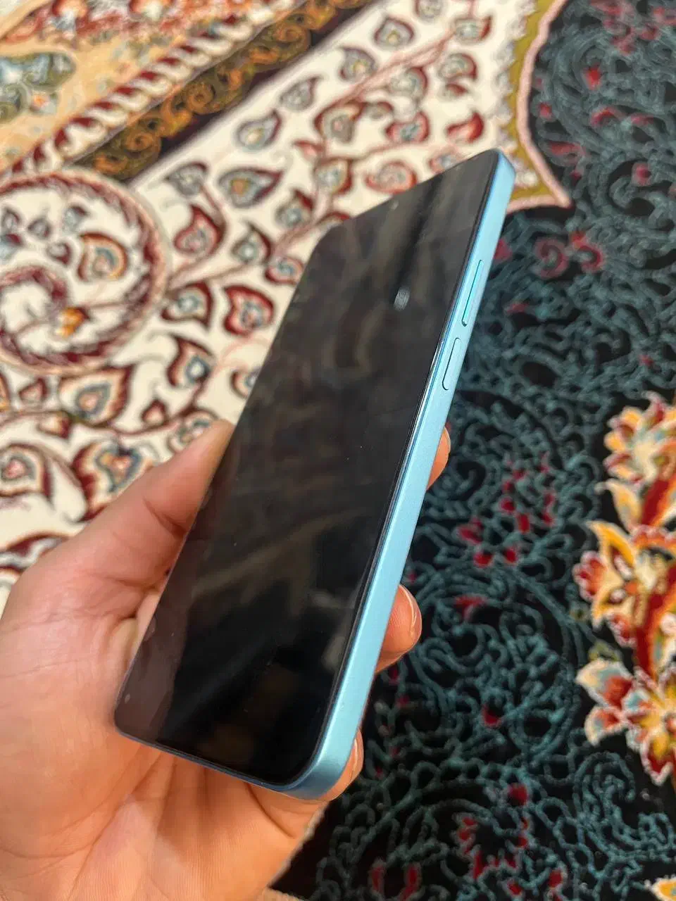 گوشی هانر x8a|موبایل|مشهد, خواجه ربیع|دیوار