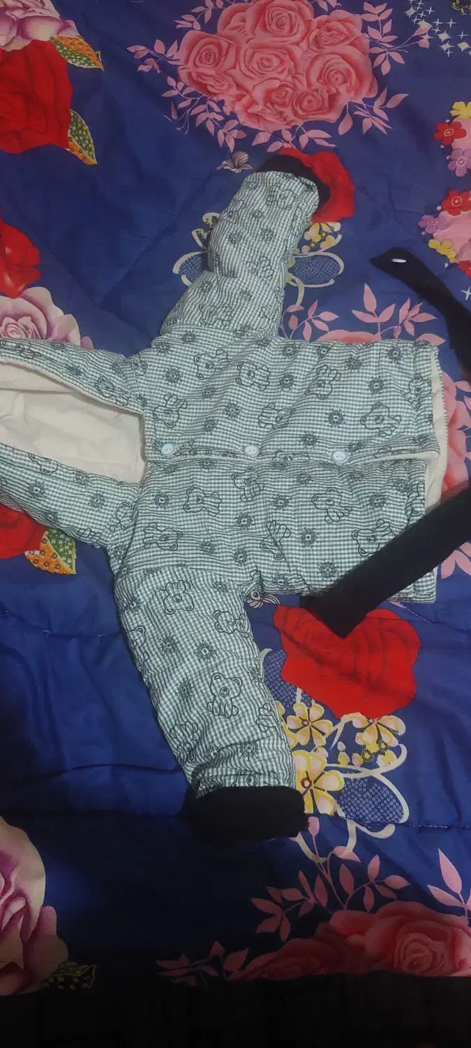 لباس پسرانه|کفش و لباس بچه|الوند, |دیوار