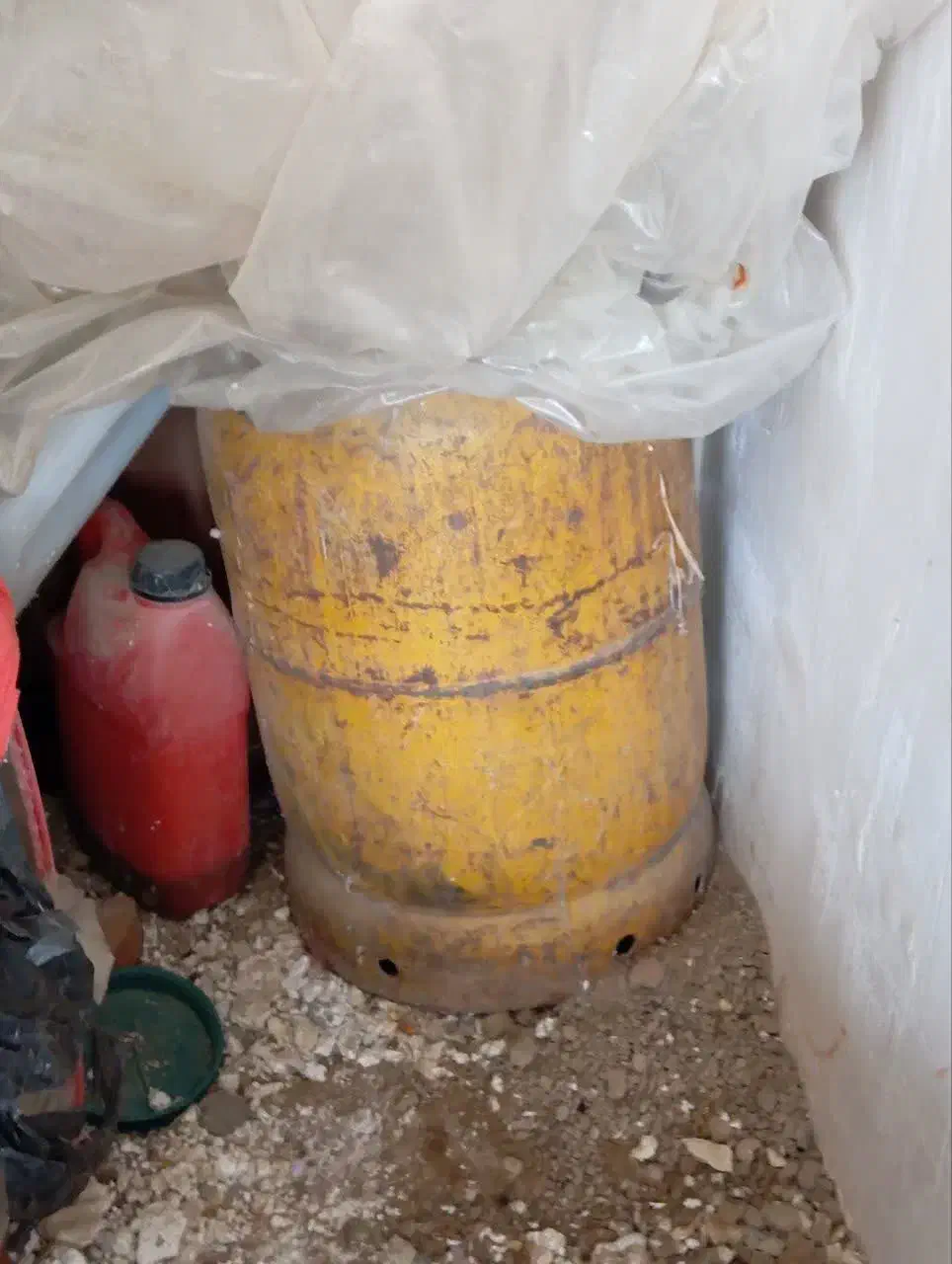 کپسول|اجاق گاز و لوازم برقی پختوپز|قوچان, |دیوار