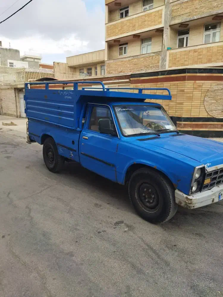 فروش ماشین|خودرو سواری و وانت|گندمان, |دیوار