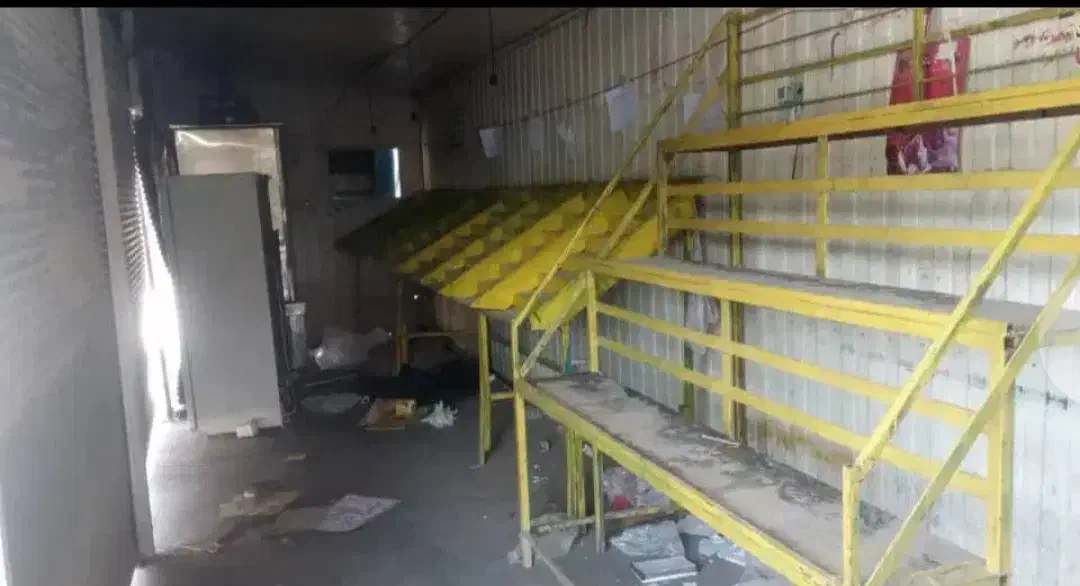 کانکس|مصالح و تجهیزات ساختمان|کوهدشت, |دیوار