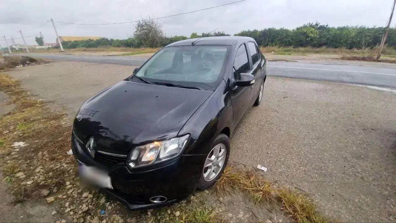 رنو سیمبل LE فول آپشن فروش فوری|خودرو سواری و وانت|ساری, |دیوار