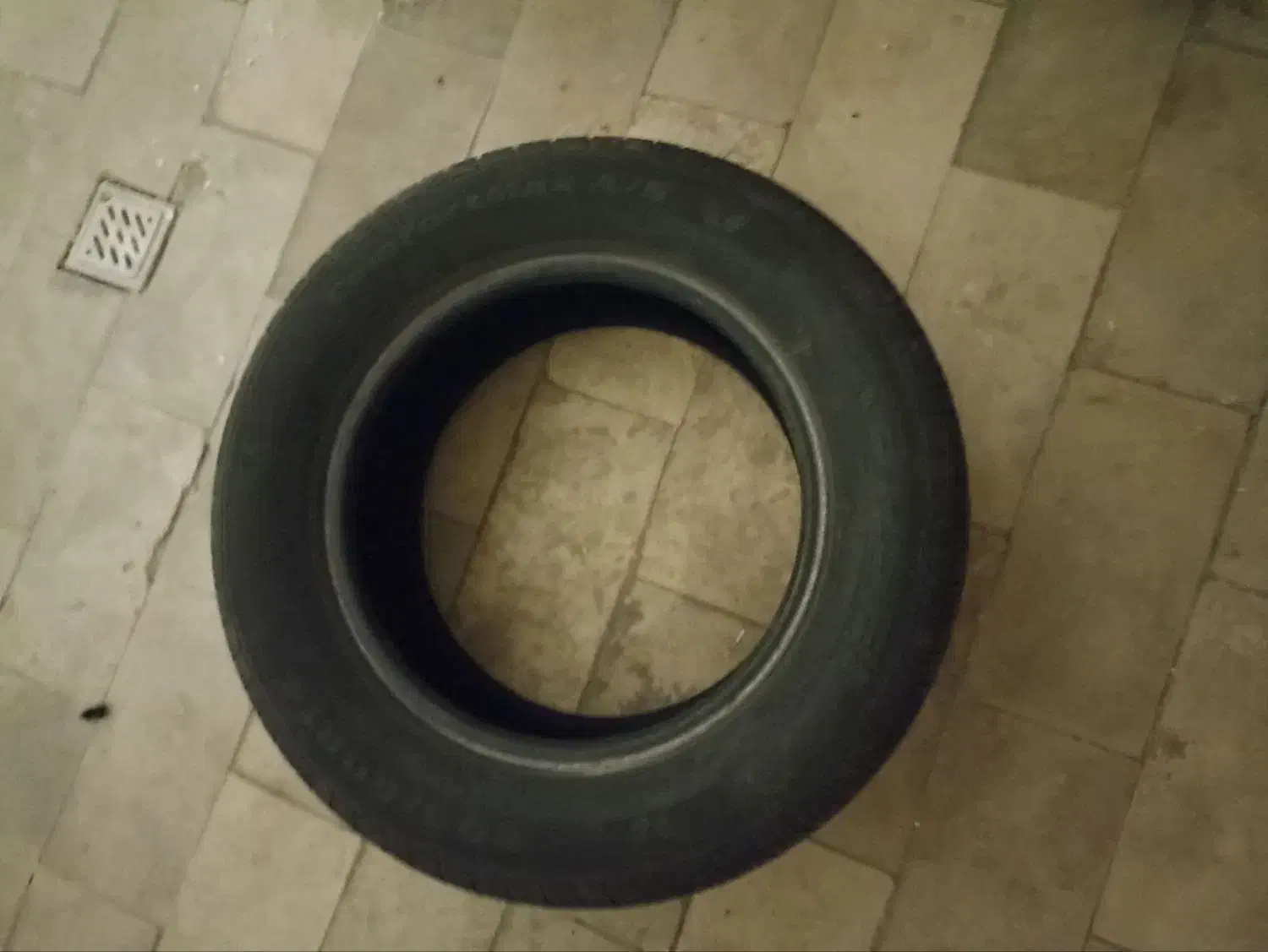 میدرنج ضبط پایونیر تایر لاستیک طاقچه تیوتر باند718|قطعات یدکی و لوازم جانبی|تبریز, |دیوار