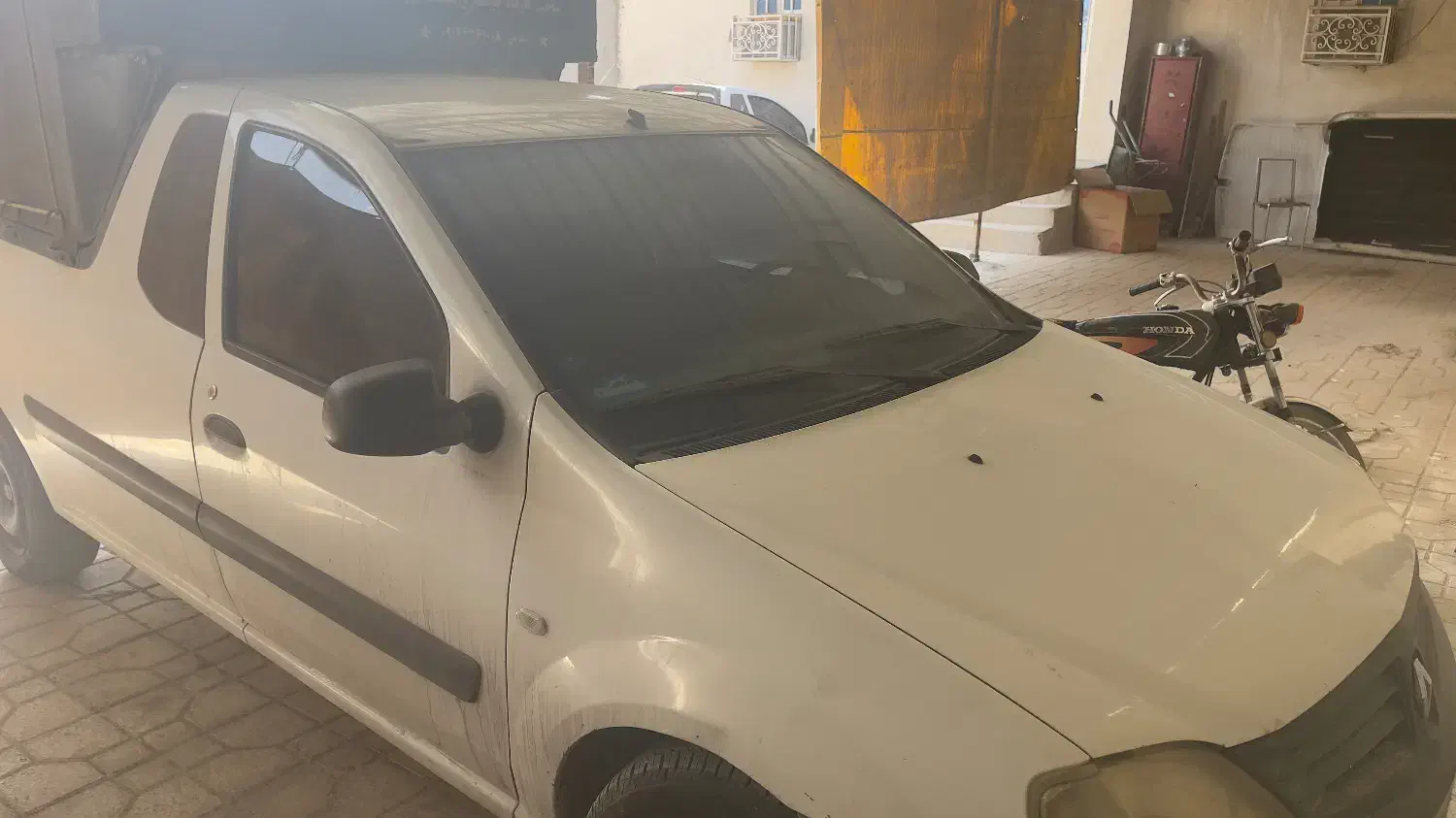 فروش تندر ۹۰|خودرو سواری و وانت|بوشهر, |دیوار