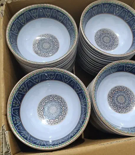 سبد میوه ،کاسه آبگوشت تک نفره|ظروف سرو و پذیرایی|مشهد, رسالت|دیوار