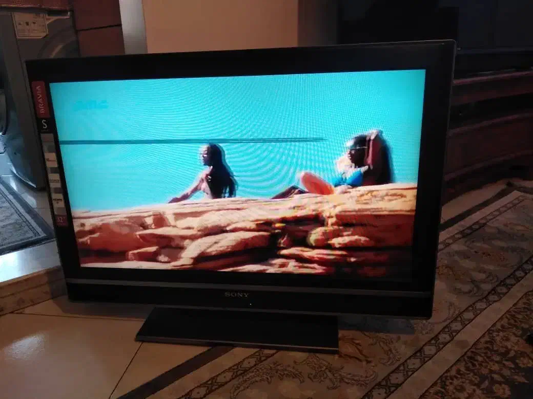 تلوزیون|تلویزیون و پروژکتور|تهران, شهرک هما|دیوار