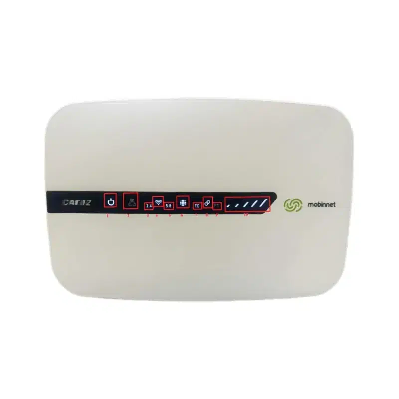 اینترنت پر سرعت LTE  مبین نت|مودم و تجهیزات شبکه|بوشهر, |دیوار