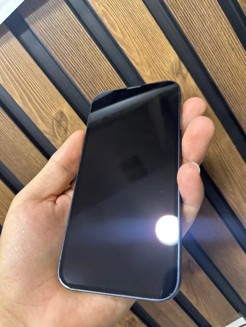 Iphone 13 256 za|موبایل|ساوه, |دیوار