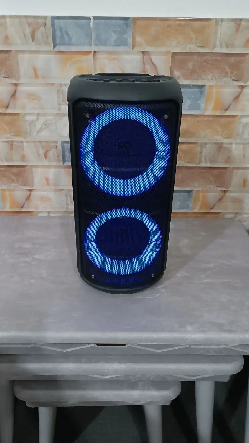 اسپیکر|سیستم صوتی خانگی|تربتحیدریه, حاجی یار|دیوار