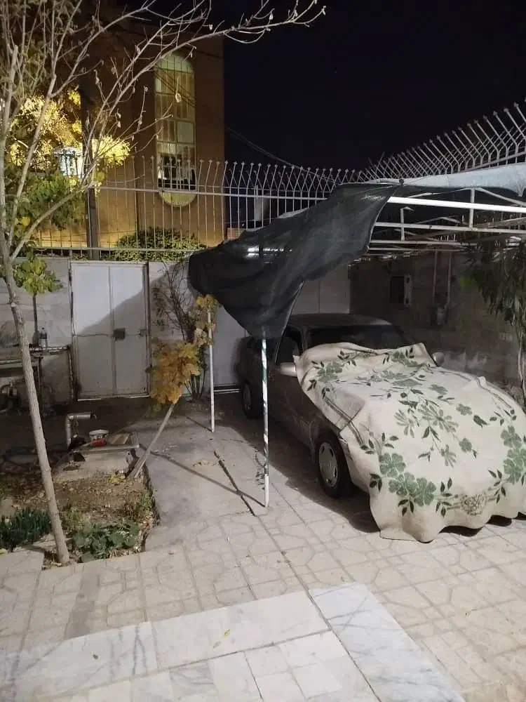 ویلایی دربست|اجارهٔ خانه و ویلا|شاهین‌شهر, فیض|دیوار