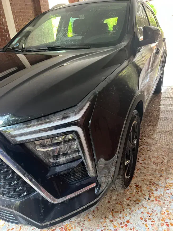 KMC X5|خودرو سواری و وانت|اهواز, شهرک نفت|دیوار