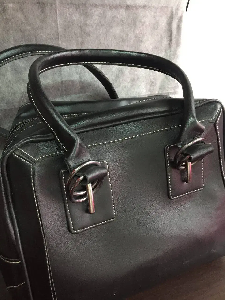 کیف زنانه|کیف، کفش، کمربند|رشت, استادسرا|دیوار