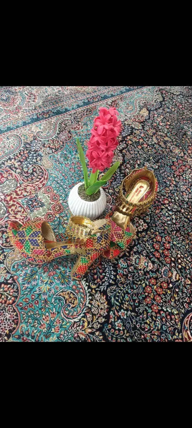 صندل مجلسی|کیف، کفش، کمربند|کرمان, |دیوار