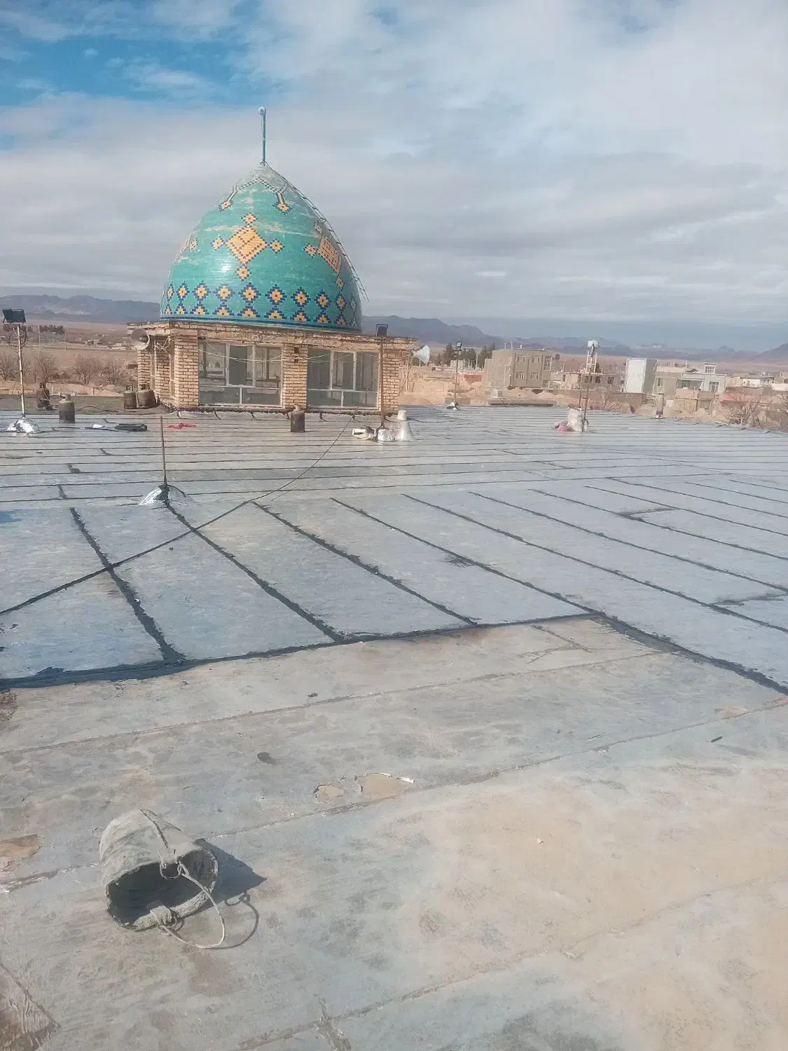 ایزوگام علی ابادی شروع فعالیت ۱۳۷۳|خدمات پیشه و مهارت|بیرجند, |دیوار