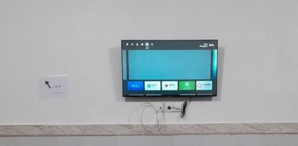 سوییت مجهز،دارای پارکینگ|اجارهٔ کوتاه‌مدت آپارتمان و سوئیت|آزادشهر, |دیوار