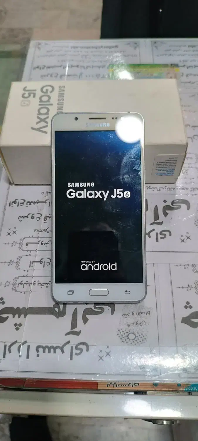 جی 5 2016 اصلی نت4جی|موبایل|تهران, شمشیری|دیوار