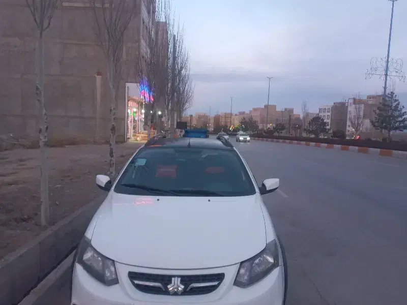 کوییک آرمدل۱۴۰۰ بی رنگ وضربه|خودرو سواری و وانت|اردبیل, |دیوار