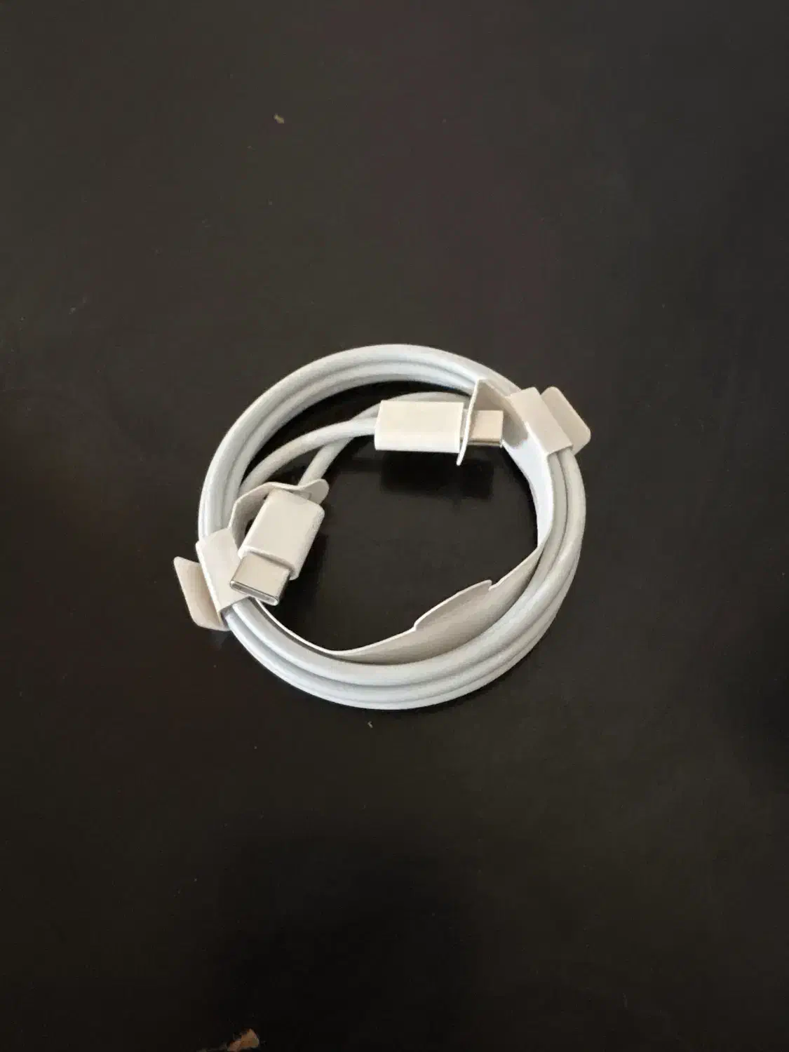 کابل شارژ تایپ سی آیفون اورجینال|لوازم جانبی موبایل و تبلت|اردبیل, |دیوار