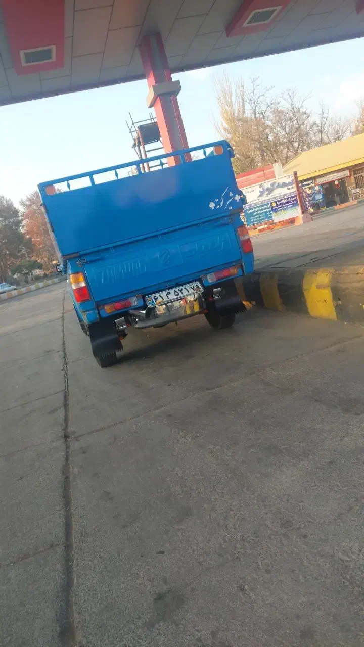 نیسان مدل ۸۳|خودرو سواری و وانت|سیاهکل, |دیوار