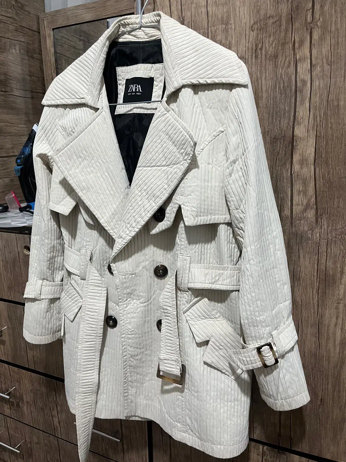 بارانی شیک|لباس|خرمآباد, |دیوار