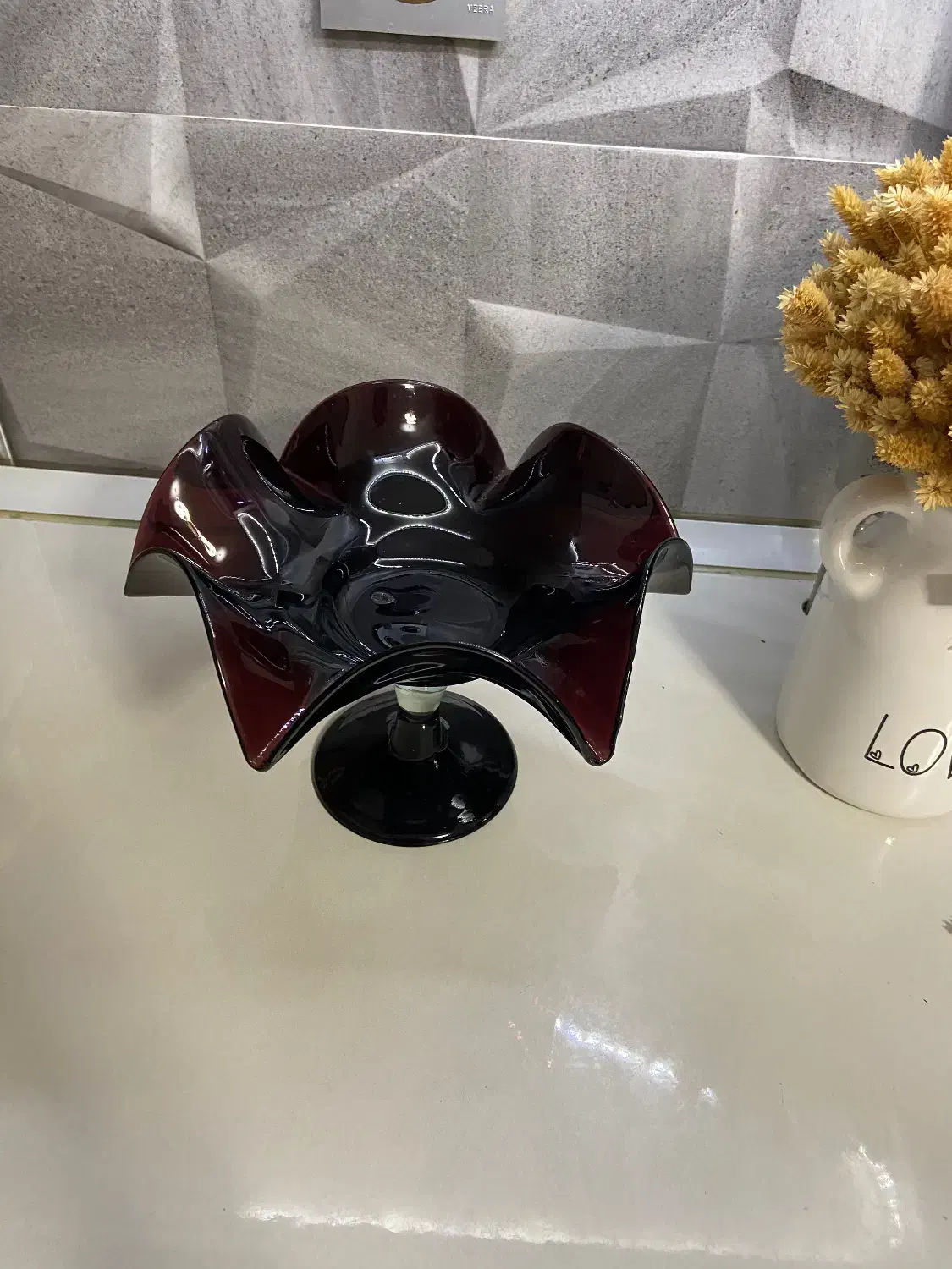 ظروف آشپز خانه|ظروف سرو و پذیرایی|رشت, جهاد|دیوار