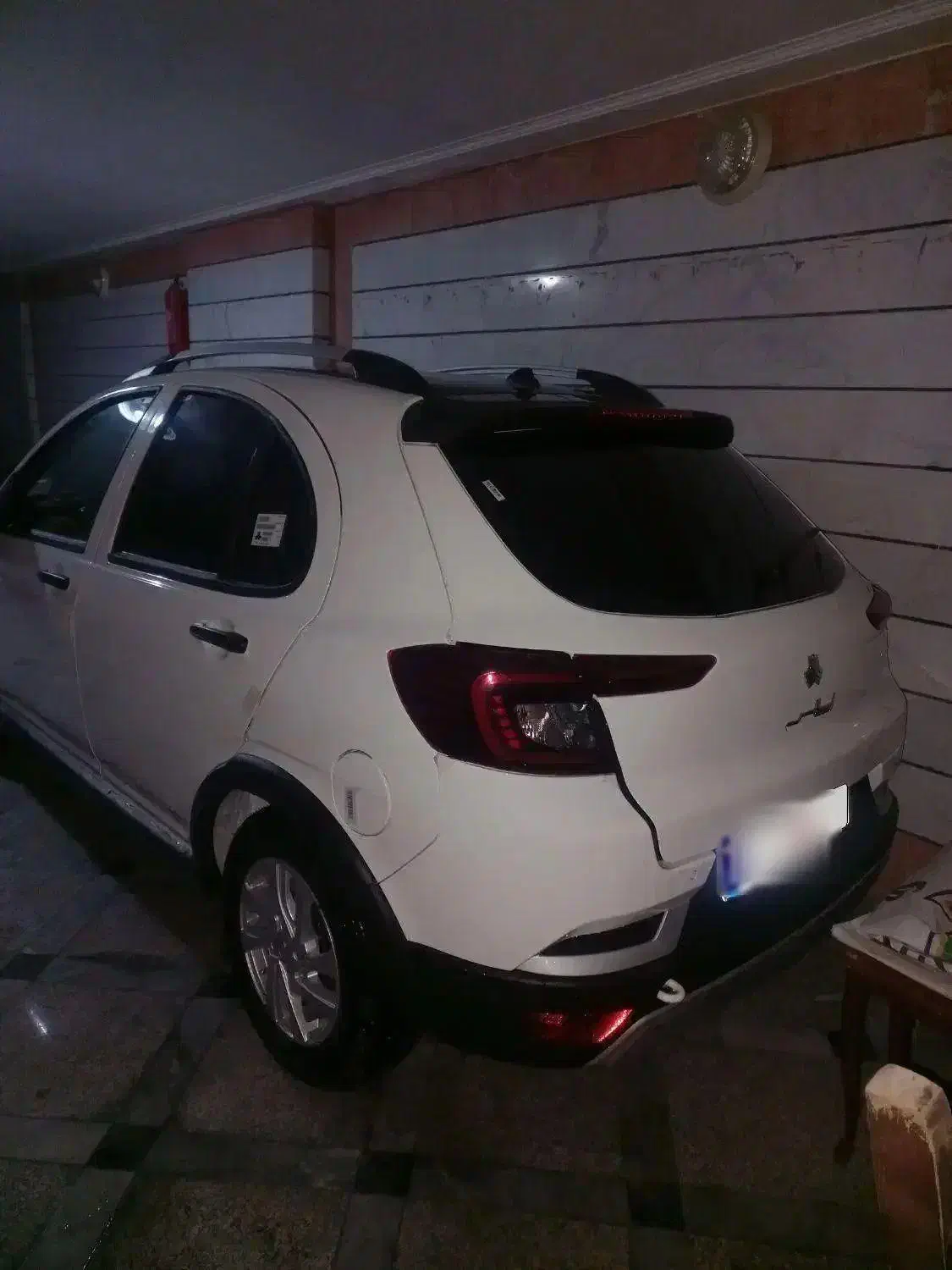 اطلس جی (خشک)|خودرو سواری و وانت|قزوین, |دیوار