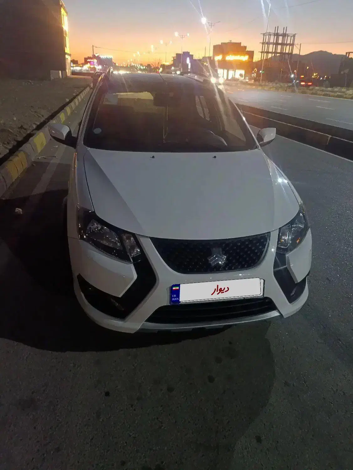 کوییکgxr1404|خودرو سواری و وانت|کرمان, |دیوار