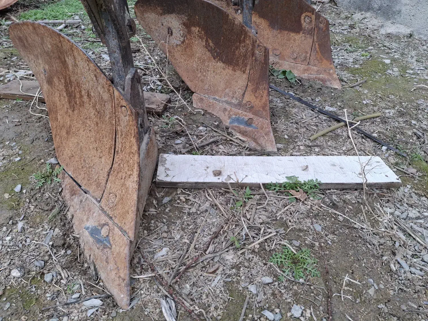 گاوآهن فروشی|ماشینآلات صنعتی|مانه, |دیوار